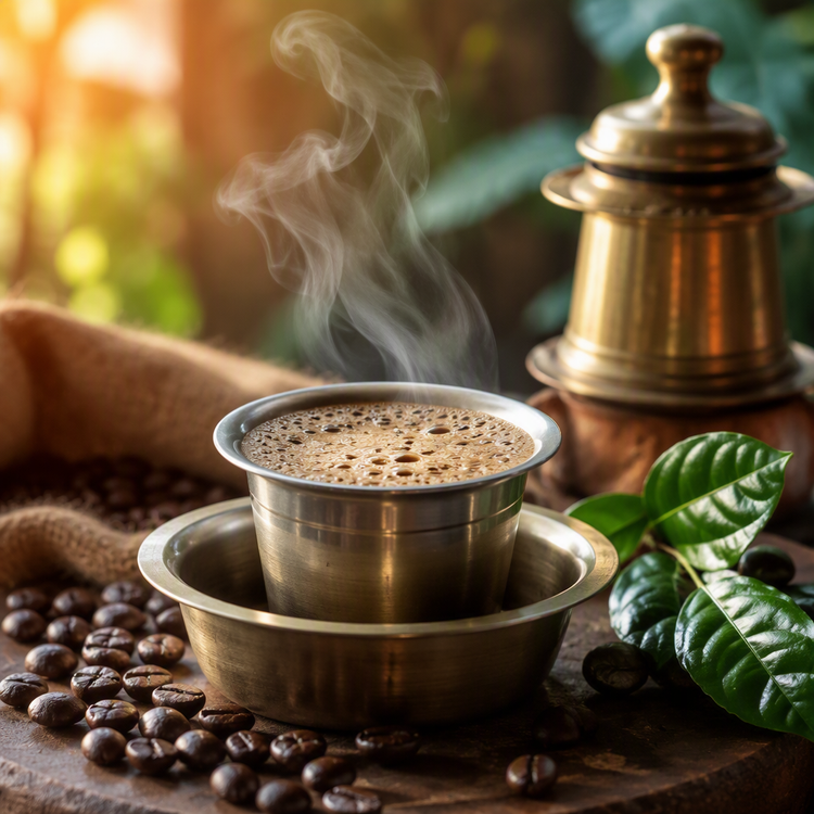 Coffee
