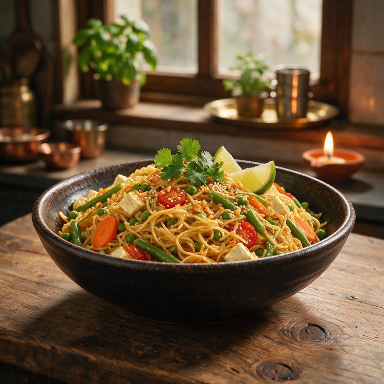 Noodles