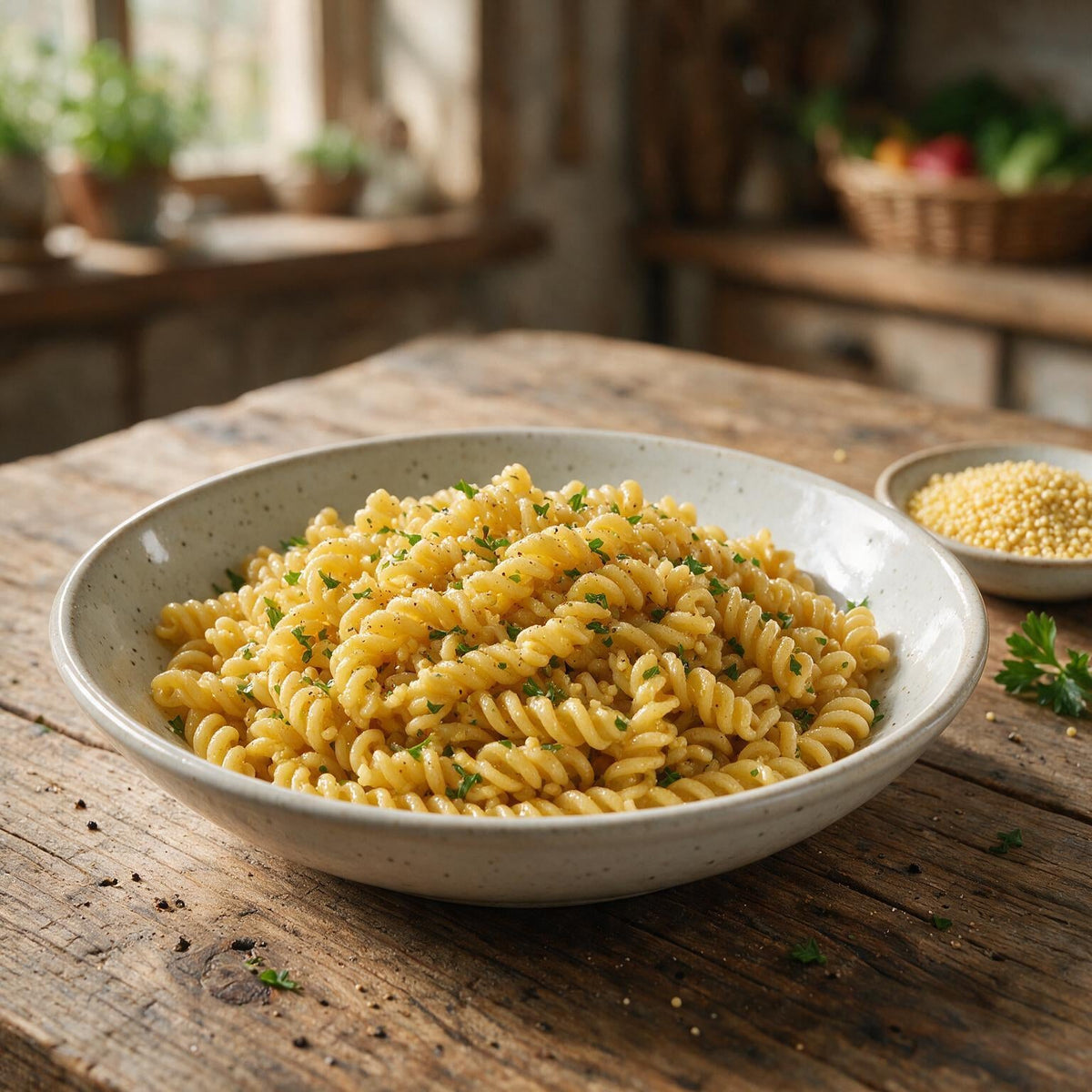 Pasta