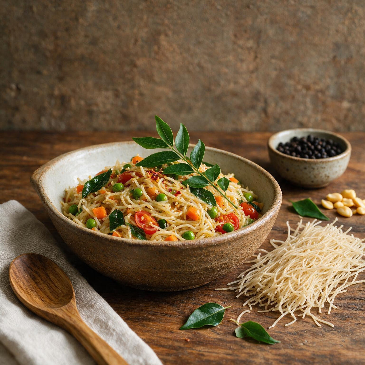 Vermicelli