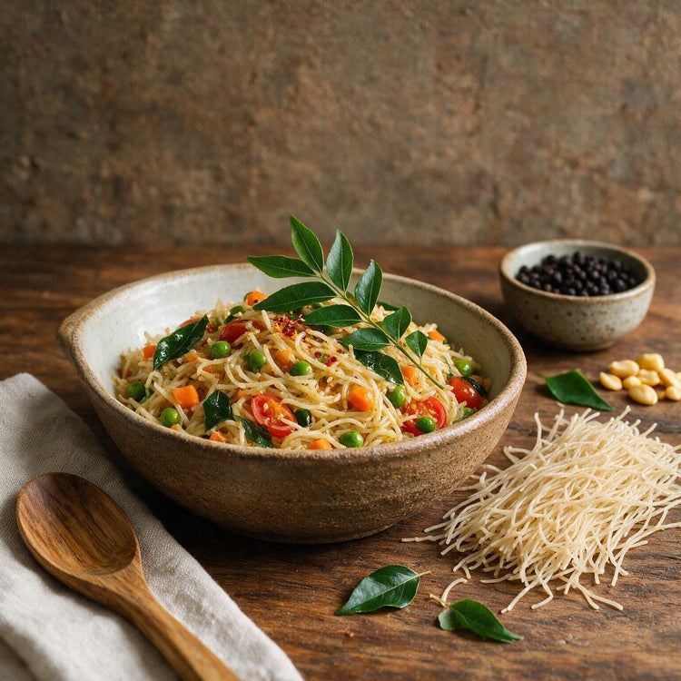 Vermicelli